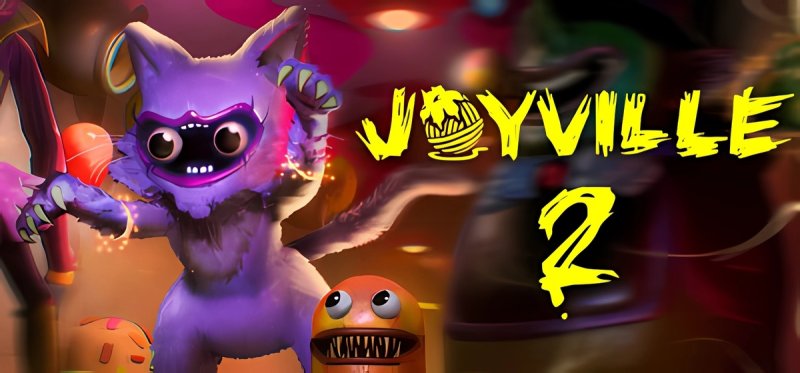 Joyville 2 v2.0
