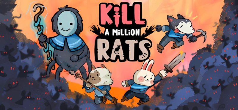 Kill A Million Rats Build 17136547
