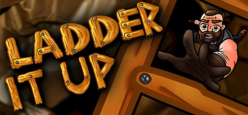 Ladder it Up! Build 14908495
