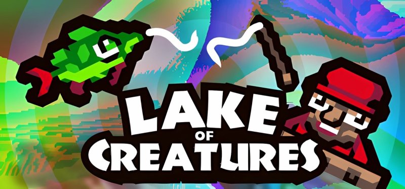 Lake of Creatures Build 22177476