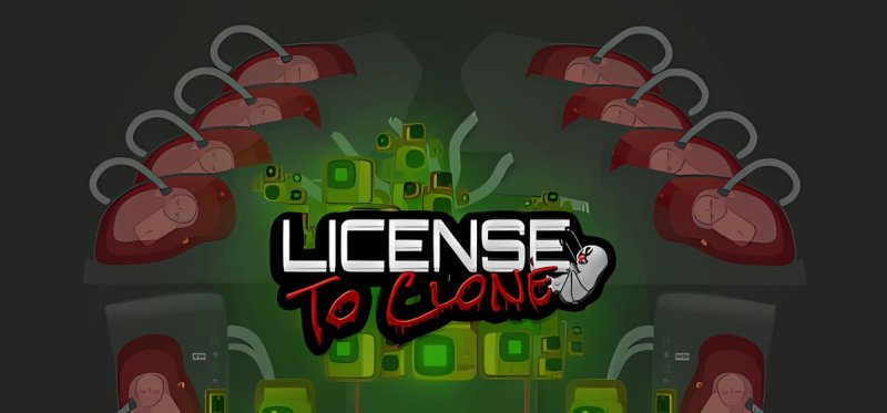 License to Clone v091 - early access