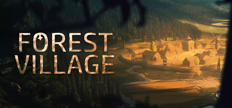 Life is Feudal Forest Village Build 5323129
