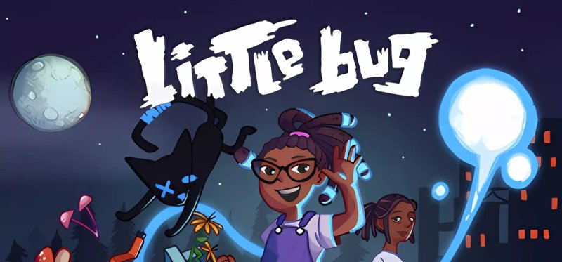 Little Bug v31.12.2018