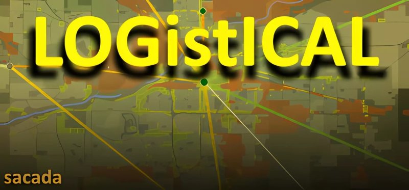 LOGistICAL Build 526