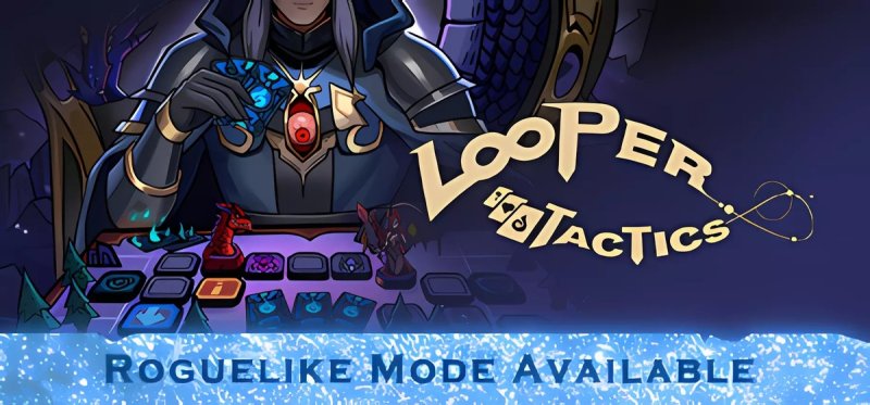 Looper Tactics v1.1