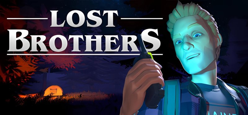 Lost Brothers v21.03.2025