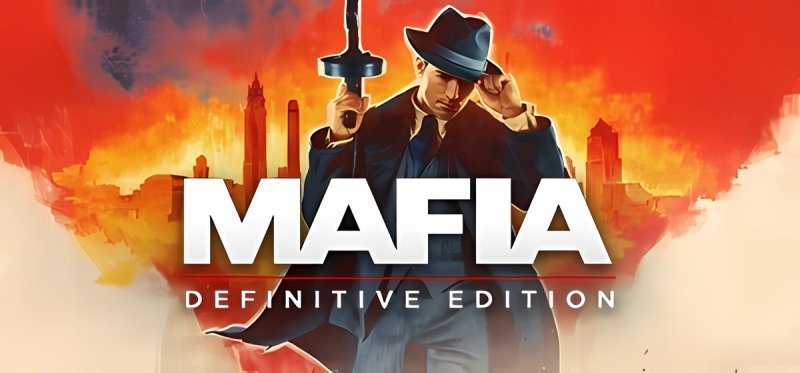 Mafia Definitive Edition v1.0.3 gog v2 v1.0.1 gog v2