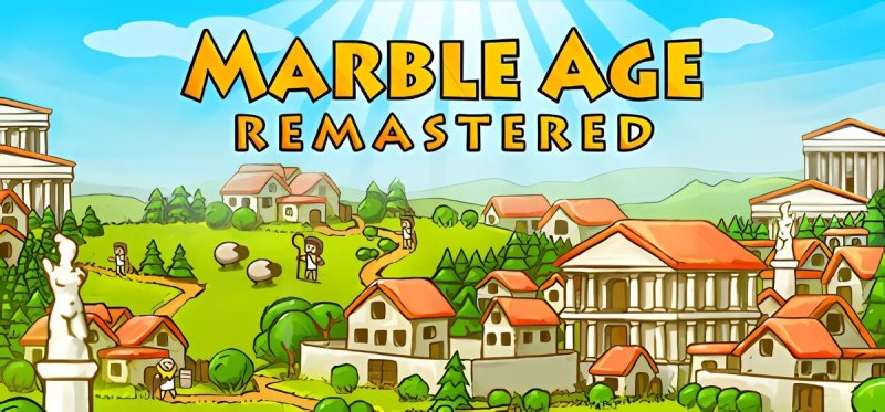 Marble Age Remastered v1.08a