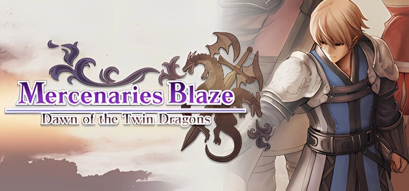 Mercenaries Blaze v13.06.2021