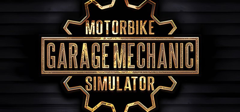 Motorbike Garage Mechanic Simulator v1.0.0