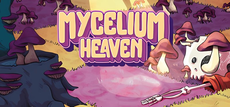 Mycelium Heaven Build 17506599