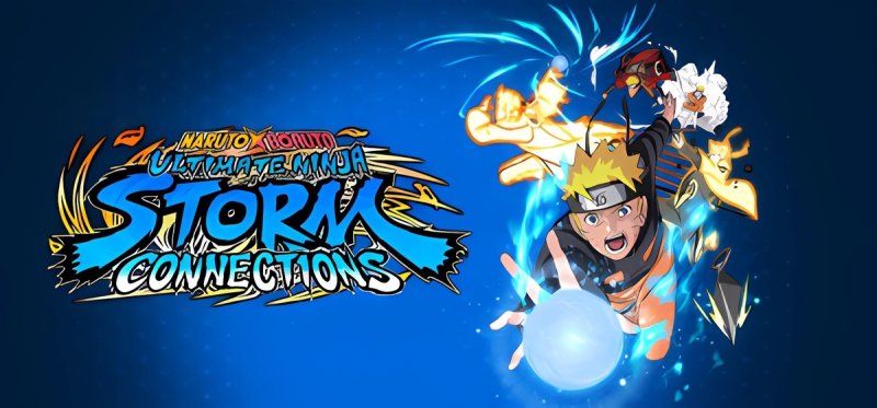 NARUTO X BORUTO Ultimate Ninja STORM CONNECTIONS v160