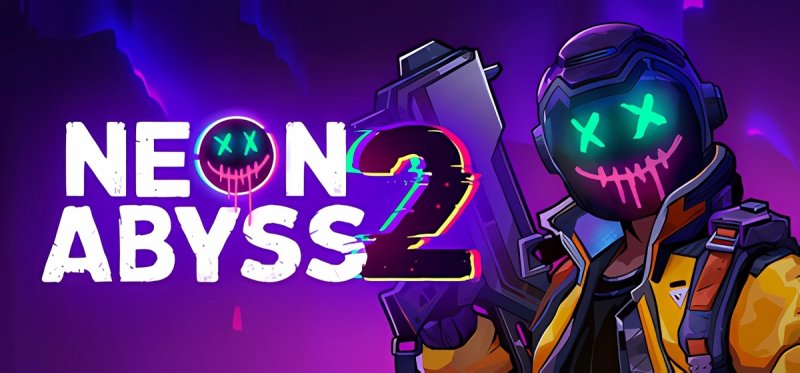Neon Abyss 2 Build 21782521