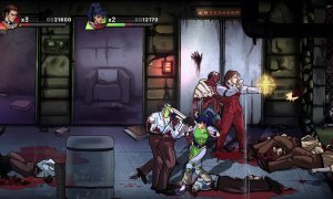 Скриншот игры scr2