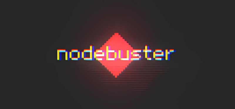 Nodebuster Build 17003764