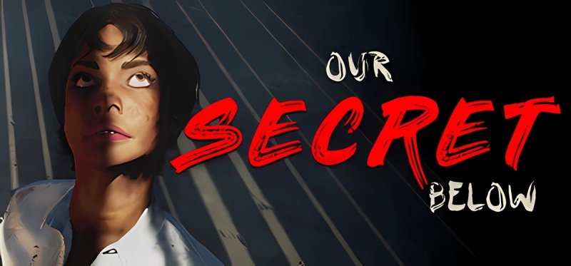 Our Secret Below v12.02.2023