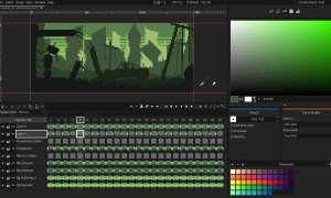 Скриншот игры scr1