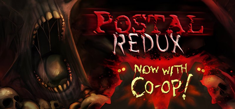 POSTAL Redux v4.3.0