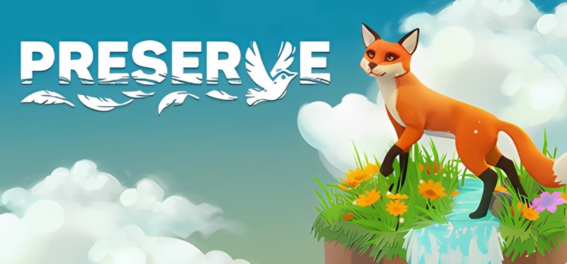 Preserve v0.6.4K - early access