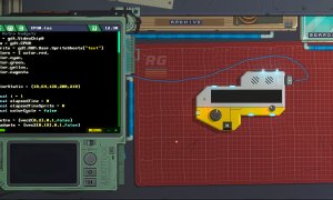 Скриншот игры scr1