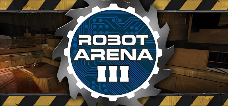 Robot Arena III v1.0.0.2