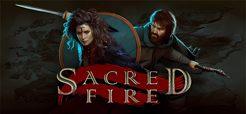 Sacred Fire v27.03.2025