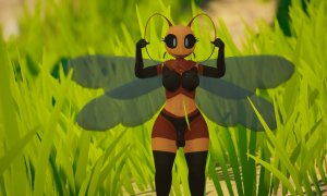 Скриншот игры scr2