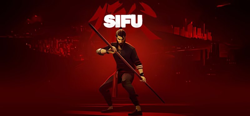 SIFU v1.27.6