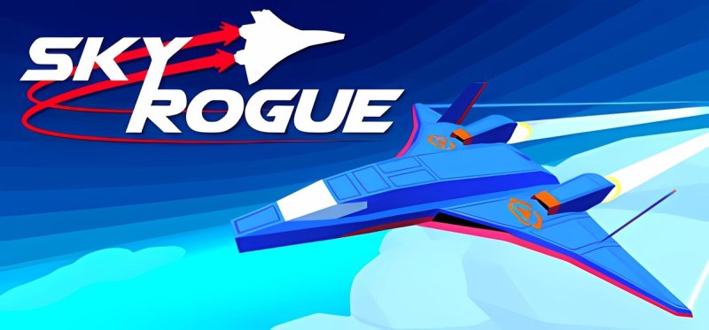 Sky Rogue v1.3.3