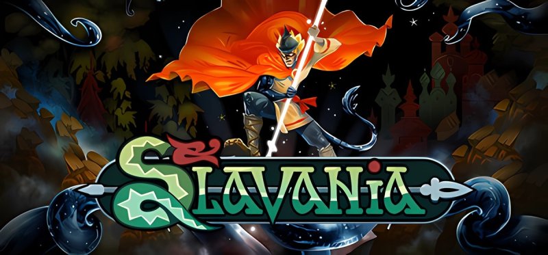 Slavania v1.1.0 885a