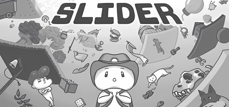 Slider v1.0.19