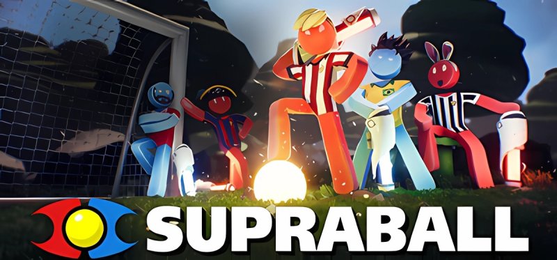 Supraball v22.12.16