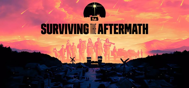 Surviving the Aftermath v1.25.0.2775 gog unity hotfix