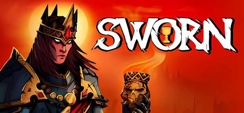 Sworn v1.2.0.0