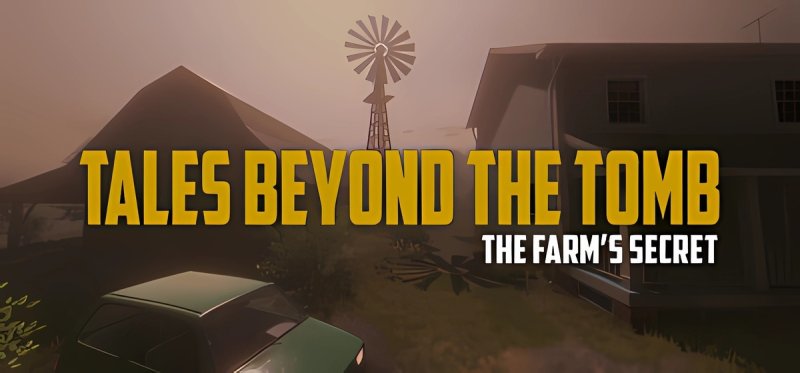 Tales Beyond The Tomb - The Farms Secret Build 16875268