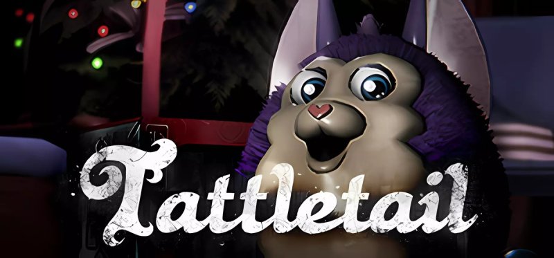 Tattletail Build 1819061