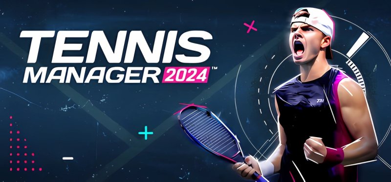 Tennis Manager 2024 v2024 4.4.1357b