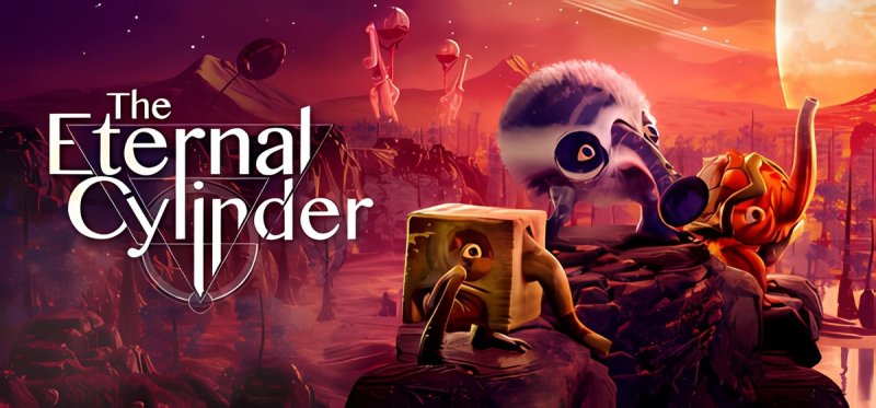 The Eternal Cylinder v1.0.3.3