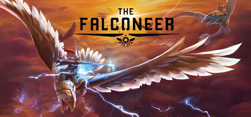 The Falconeer Build 20814235