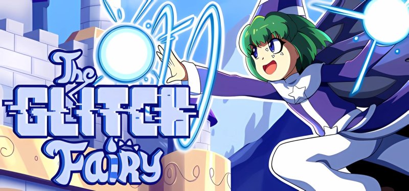 The Glitch Fairy v2.06 gog