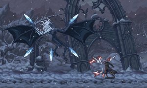 Скриншот игры scr4