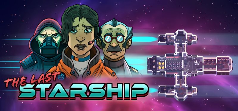 The Last Starship v23c