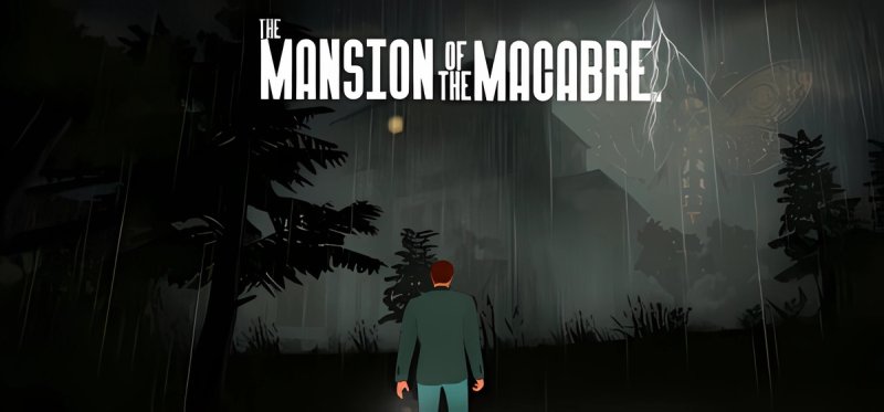 The Mansion of the Macabre v1.1.0 master e
