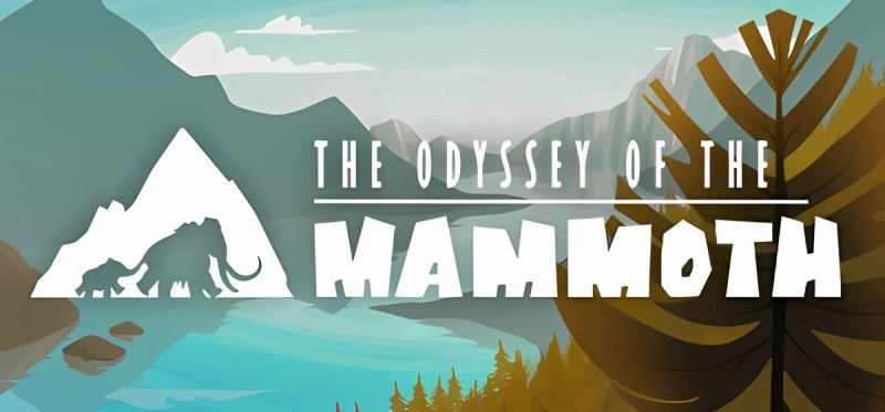The Odyssey of the Mammoth v13.03.2022