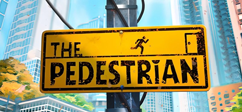 The Pedestrian Build 21152681