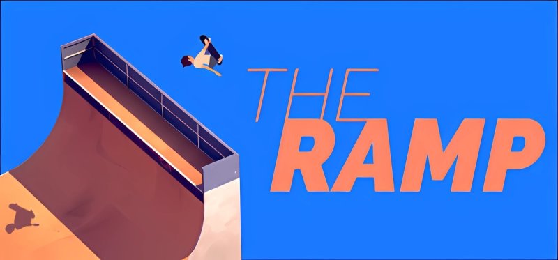 The Ramp v17.08.2021