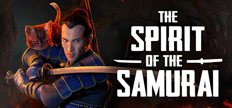The Spirit of the Samurai v1.0.15