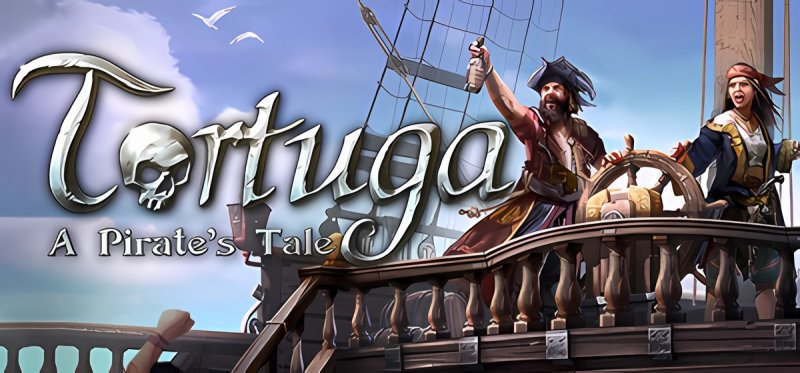 Tortuga - A Pirates Tale v12062238
