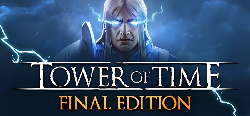 Tower of Time v1.4.5
