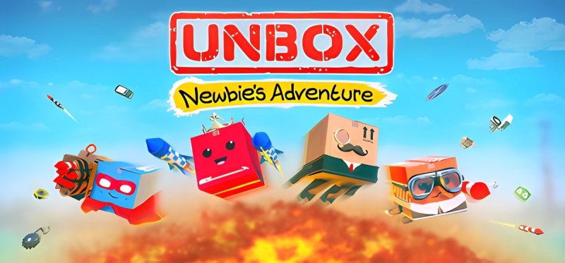 Unbox v21.08.17